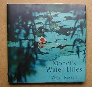 Imagen del vendedor de Monet's Water Lilies. a la venta por N. G. Lawrie Books