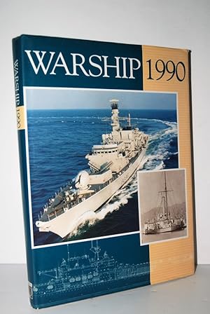 Immagine del venditore per Warship 1990 venduto da Nugget Box  (PBFA)