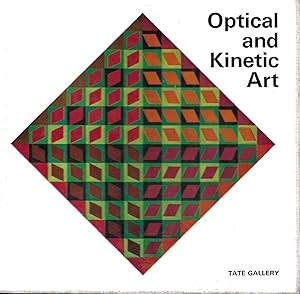 Optical and Kinetic Art