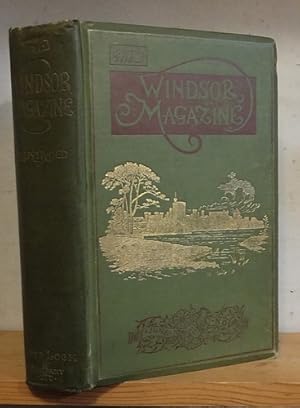 Image du vendeur pour The Windsor Magazine, Volume VI (6), June - November 1897 mis en vente par Richard Beaton