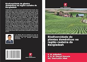 Seller image for Biodiversidade de plantas domsticas na regio costeira do Bangladesh for sale by moluna
