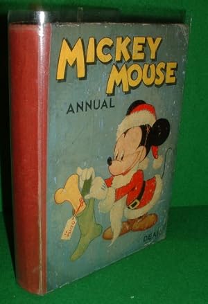 MICKEY MOUSE ANNUAL 1947
