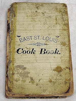 East St. Louis Cook Book