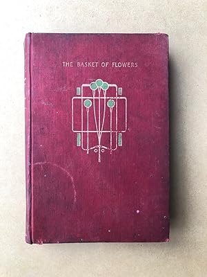 Image du vendeur pour The Basket of Flowers: A Tale for the Young mis en vente par Book Bar Wales