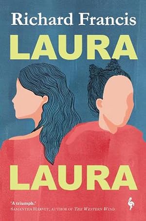 Seller image for Laura Laura (Paperback) for sale by Grand Eagle Retail