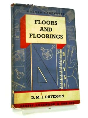 Image du vendeur pour Floors and Floorings mis en vente par World of Rare Books