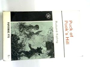 Imagen del vendedor de Puck of Pooks Hill a la venta por World of Rare Books