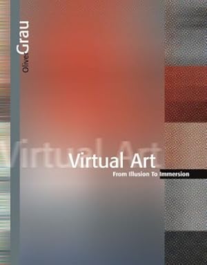 Immagine del venditore per Virtual Art: From Illusion to Immersion (Leonardo) venduto da Pieuler Store