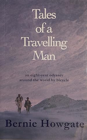 Seller image for Tales of a Travelling Man for sale by Mister-Seekers Bookstore