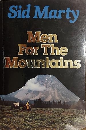 Men For The Mountains