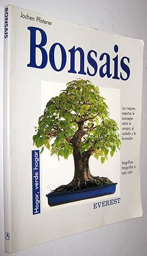 Seller image for BONSAIS - (S1) for sale by UNIO11 IMPORT S.L.