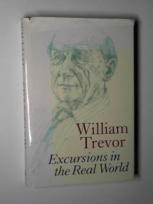 Seller image for Excursions in the real world for sale by Cotswold Internet Books