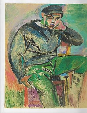 Seller image for Matisse: In Search of True Painting for sale by Antiquariat Lcke, Einzelunternehmung