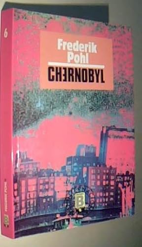 Imagen del vendedor de Chernobyl a la venta por Librera La Candela
