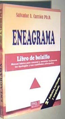 Seller image for Eneagrama. Manual bsico para conocer y recordar fcilmente las tipologas y sus cualidades principales. 2 edicin revisada y ampliada for sale by Librera La Candela