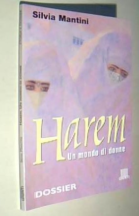 Immagine del venditore per Harem. Un mondo di donne venduto da Librera La Candela