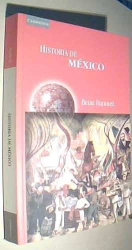 Seller image for Historia de de Mxico for sale by Librera La Candela