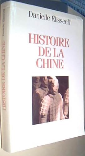 Image du vendeur pour Histoire de la Chine. Les racines du prsent mis en vente par Librera La Candela
