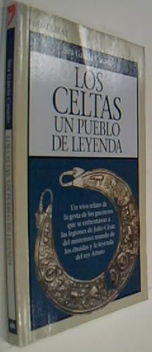 Bild des Verkufers fr Los Celtas, un pueblo de leyenda zum Verkauf von Librera La Candela