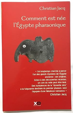 Image du vendeur pour Comment est ne l' Egypte Pharaonique mis en vente par librairie philippe arnaiz