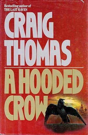 Image du vendeur pour A Hooded Crow mis en vente par Kayleighbug Books, IOBA