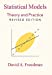 Immagine del venditore per Statistical Models: Theory and Practice venduto da Pieuler Store