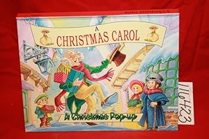 Bild des Verkufers fr A Christmas Carol A Christmas Carol zum Verkauf von Princeton Antiques Bookshop