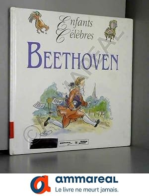Image du vendeur pour Beethoven mis en vente par Ammareal