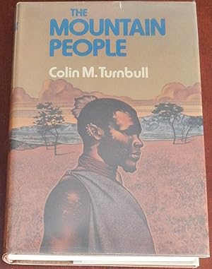 Seller image for The Mountain People for sale by Canford Book Corral