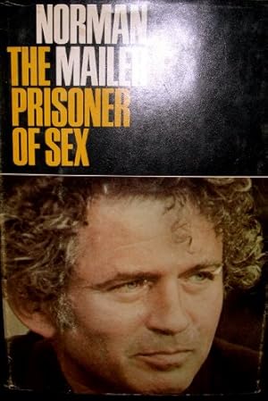 Seller image for The Prisoner of Sex for sale by Pieuler Store