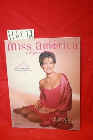 Image du vendeur pour The Miss America Pageant 2000 Celebrating Eighty Years 1921-2001 mis en vente par Princeton Antiques Bookshop