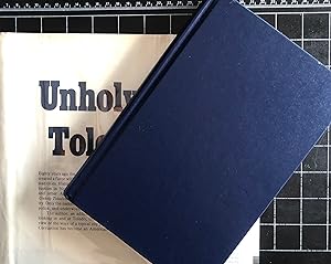 Unholy Toledo, An Informal History of a Typical American City [published also as "The True Story ...