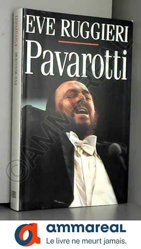 Image du vendeur pour Pavarotti. mis en vente par Ammareal