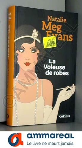 Seller image for La voleuse de robes for sale by Ammareal