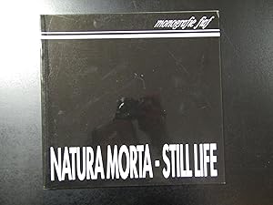 Natura morta - Still life. FIAF 1995.