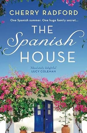 Seller image for The Spanish House (Paperback) for sale by Grand Eagle Retail