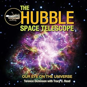 Imagen del vendedor de The Hubble Space Telescope: Our Eye on the Universe [Soft Cover ] a la venta por booksXpress