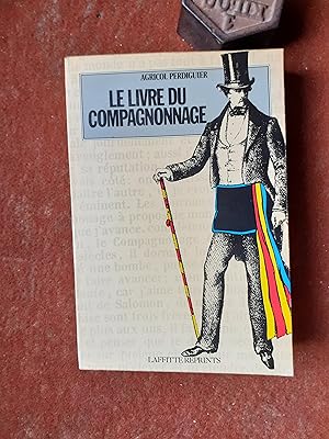 Le Livre du Compagnonnage