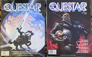 Seller image for Questar Vol. 3 Nos. 1 & 2 for sale by biblioboy