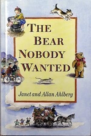 Bild des Verkufers fr The Bear Nobody Wanted zum Verkauf von WeBuyBooks