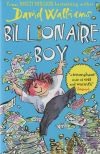 Billionaire Boy