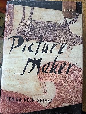 Seller image for Picture Maker: A Novel for sale by Ragged Media