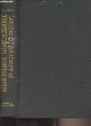 Image du vendeur pour Longman Dictionary of Business English mis en vente par Le-Livre