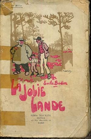 Seller image for La Jolie Lande for sale by Le-Livre