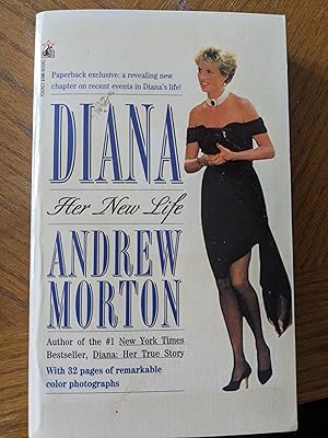 Seller image for Diana: Her New Life for sale by Ragged Media