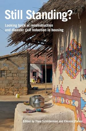 Seller image for Still Standing?: Looking Back at Reconstruction and Disaster Risk Reduction in Housing [Paperback ] for sale by booksXpress