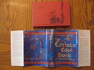 Seller image for The Catholic Cook Book for sale by Clarkean Books