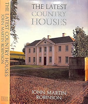 The Latest Country Houses