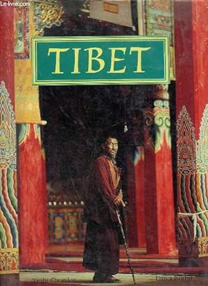 Immagine del venditore per Tibet. venduto da Le-Livre