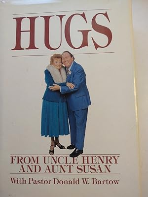 Seller image for Hugs from Uncle Henry and Aunt Susan for sale by nbmbks